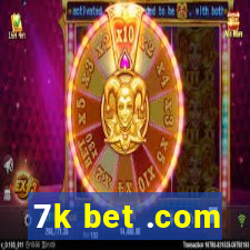 7k bet .com